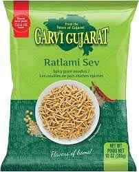GG Ratlami Sev