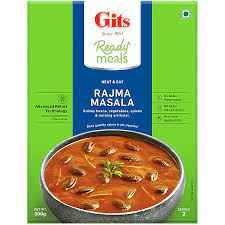 Gits Masala Rajma