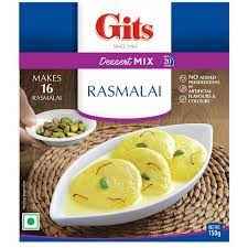 GITS RASMALAI