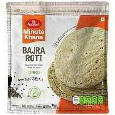 Haldiram Bajra Roti