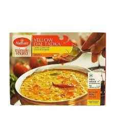 HAL YELLOW DAL TADKA