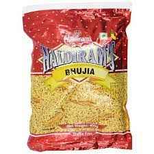 HLD BHUJIA