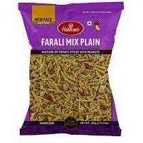 HR Farali Mixture