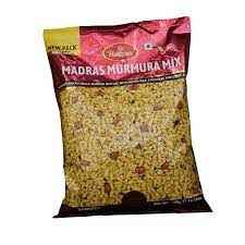 HR Madras Murmura Mix 