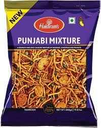 HR Punjabi Mixture 