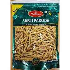 HR Sabji Pakoda 