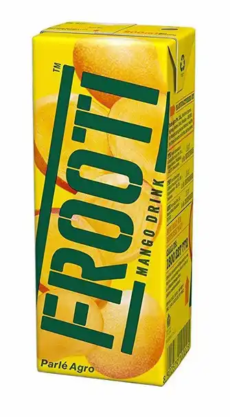 Frooti (200ml)