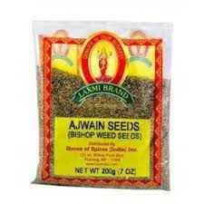 LAXMI Ajwain Seeds