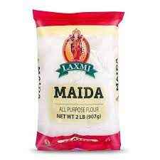 LX MAIDA
