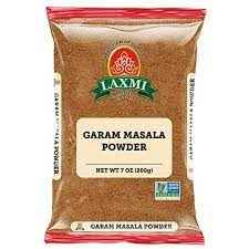 Laxmi Garam Masala