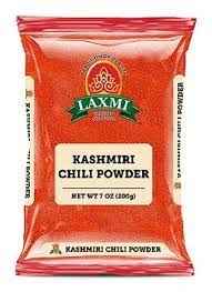 LAXMI KASH CHILLI PWR