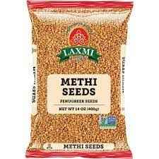 Laxmi Methi Seed