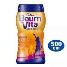 Bournvita