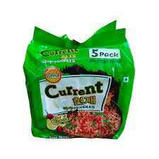 Current Noodles Hot N Lemon