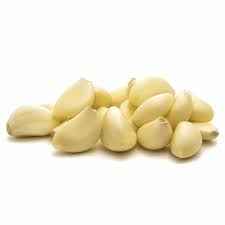 GARLIC GIRL