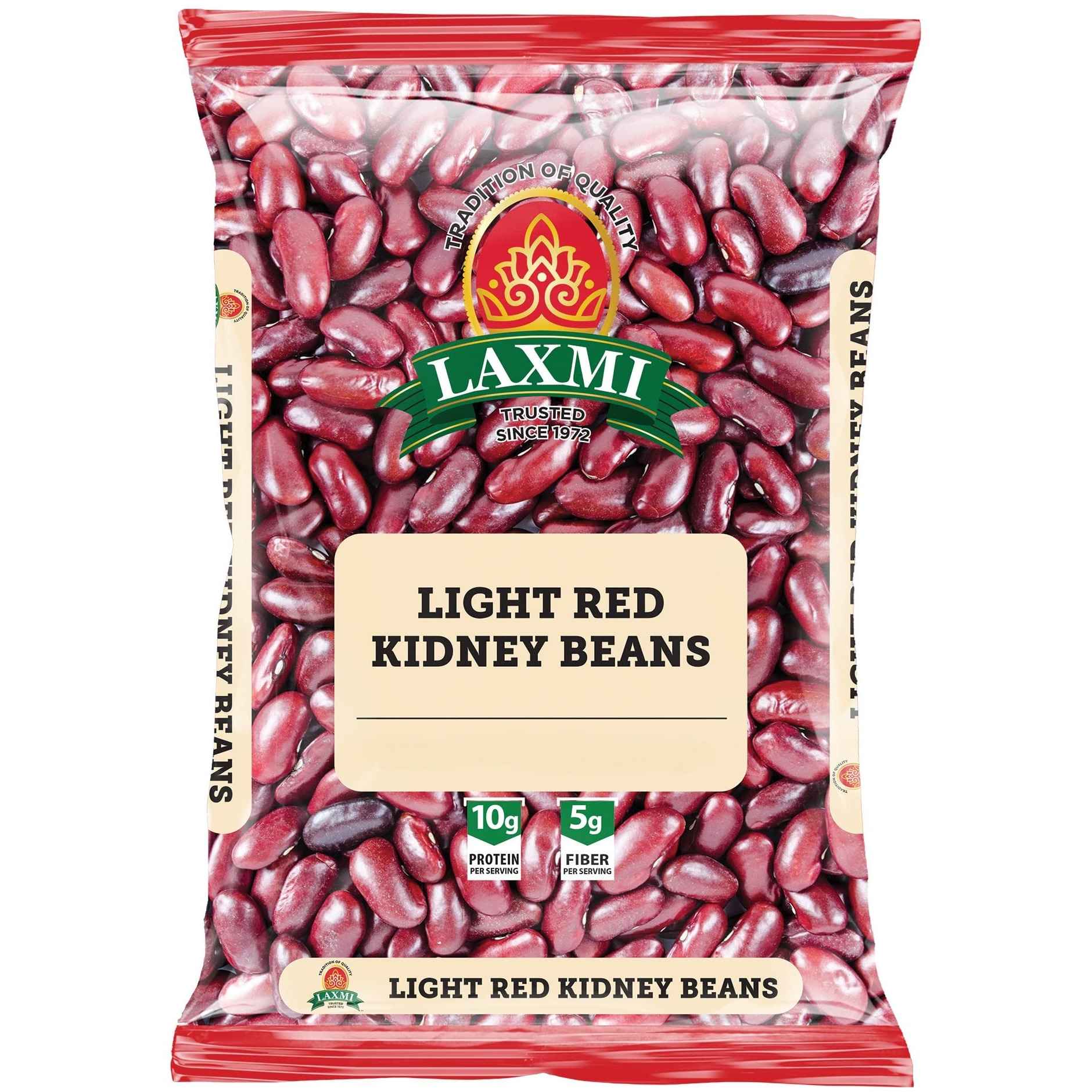 Dark Kidney Beans