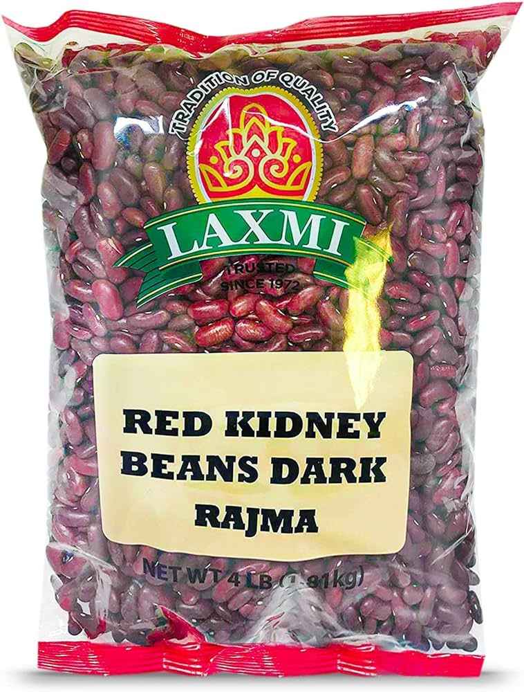 Lx Kidney Bean