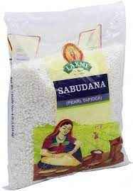 LAXMI SABUDANA
