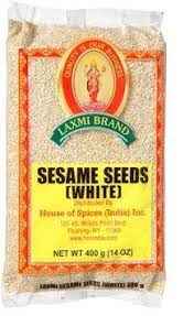 Laxmi Sesami Seed