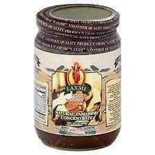 Laxmi Tamarind Concentrate