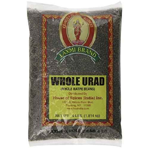 Laxmi Urad Whole