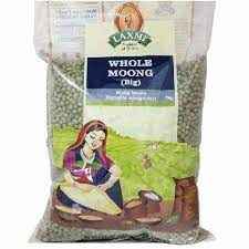 LX WHOLE MOONG