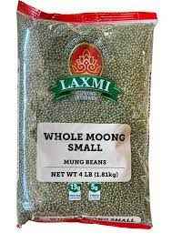 MOONG WHOLE