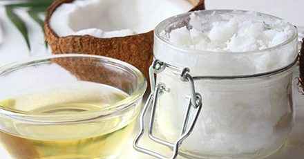 Malabar Coconut Oil