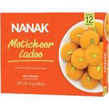 NNK MOTICHOOR LADOO