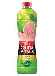 Nestle Guava