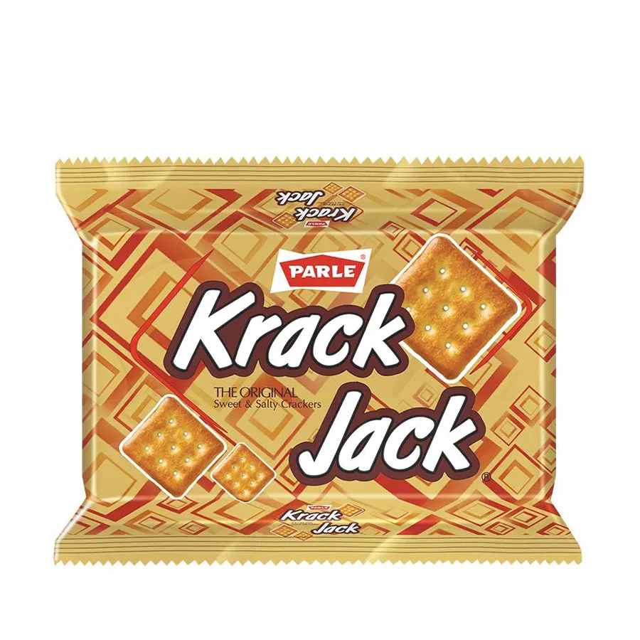 PARLE KRACK JACK