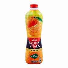 NESTLE FRUITA VITALS