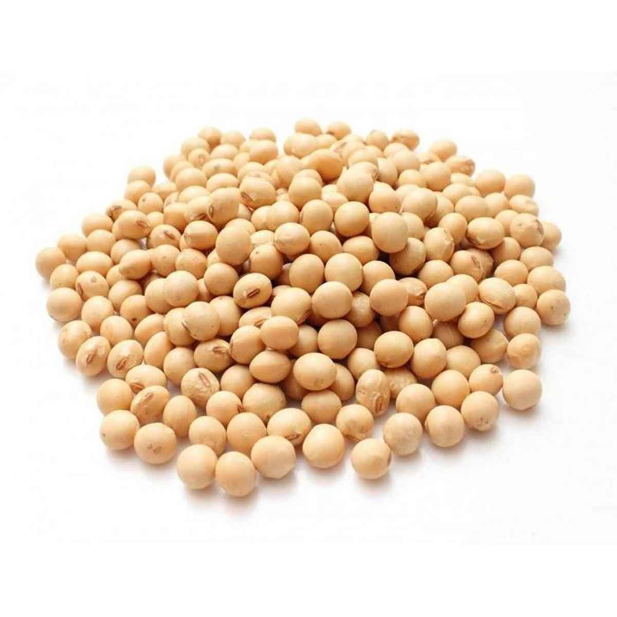 Radhey Soya Bean