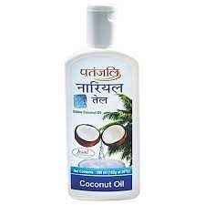 PATANJALI COCO OIL