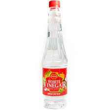 Pran White Vinegar