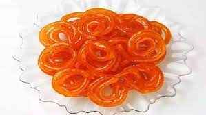 RAJBOG JALEBI