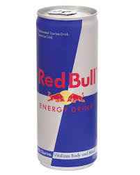 Red Bull Energy Drink Regular