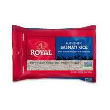 Royal Basmati