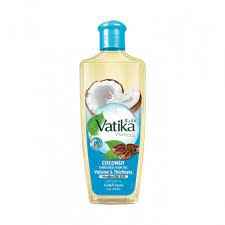 Vatika Coconut Hair Oil 