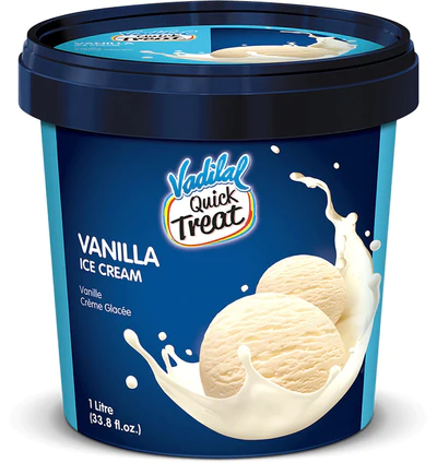 VL VANILLA
