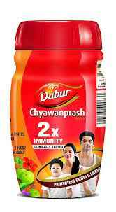 Dabur Chyawanprash