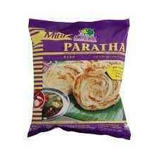 Kawan Mini Paratha