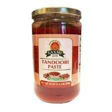 TANDOORI PASTE