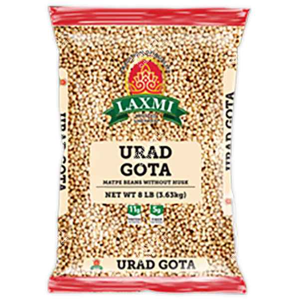 Laxmi Urad Gota
