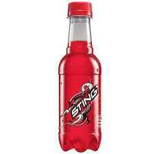 Sting Soda