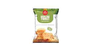 Sugarfree Toast