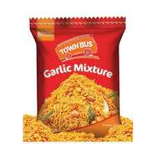 TOWNBUS GARLIC MIXTURE
