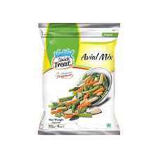VL AVIAL MIX