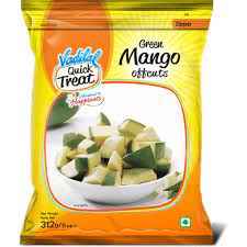 VL GREEN MANGO