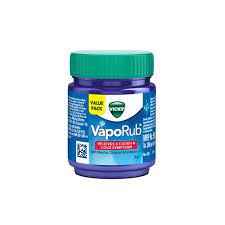 VICKS